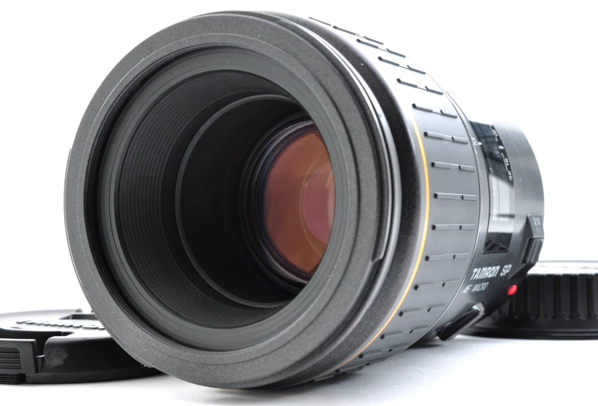 Tamron SP f/2.8 Camera Lenses 90mm Focal for sale | eBay