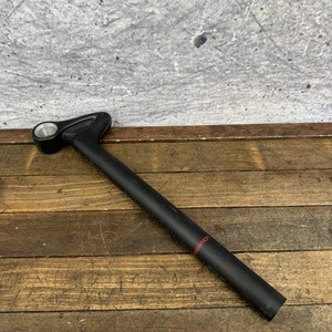 S-Works FACT Carbon Seatpost 27.2mm Black Specialized SWORKS POST ONLY