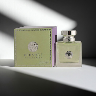Versace Versense Eau de Toilette 30ml Damenduft Spray