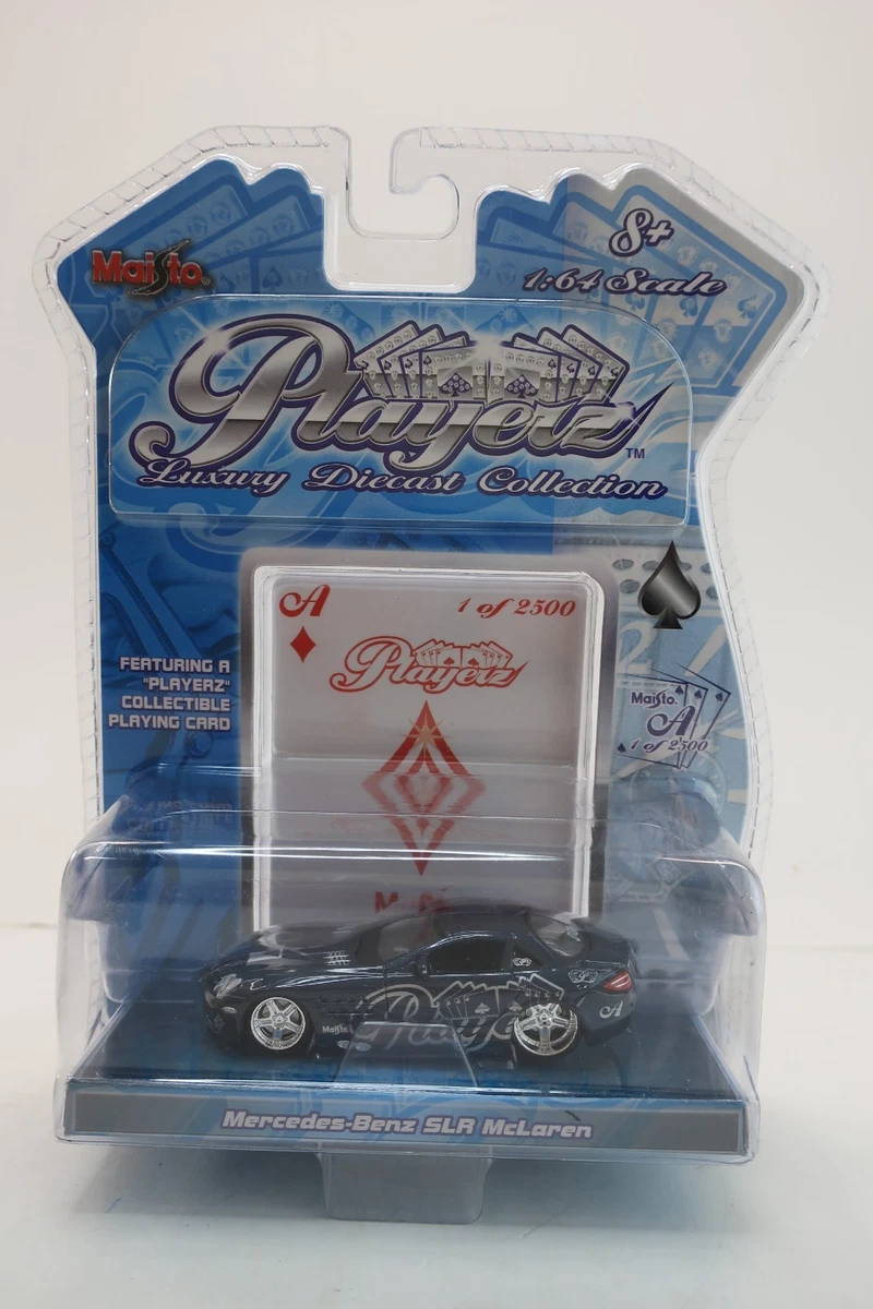 Maisto Playerz for sale | eBay