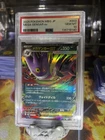 2025 POKEMON JPN MBG-MEGA STARTER SET MEGA GENGAR EX #003
