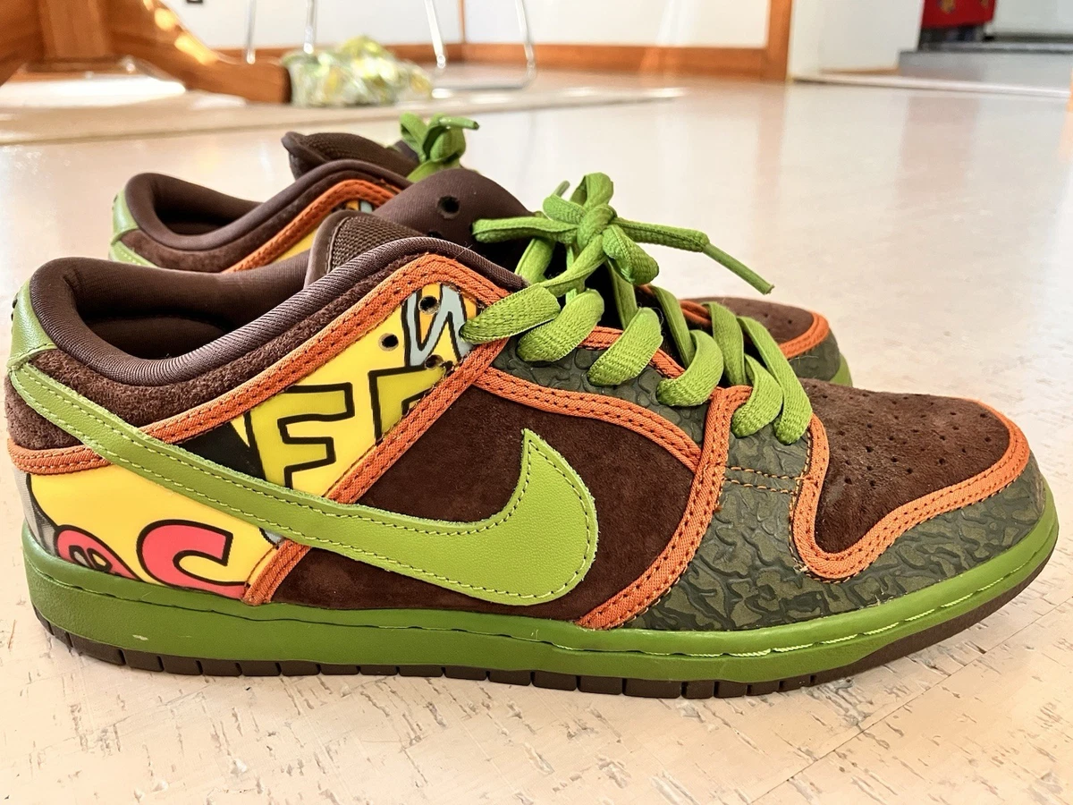 Nike Sb Dunk Low Sneakers for Men for Sale | Authenticity