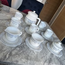 Best Quality MP USA vintage Tea Pot Set 5 People