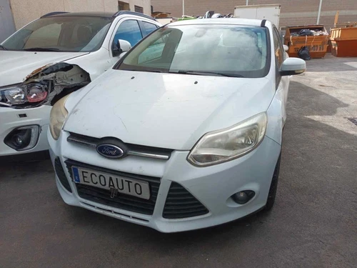 CV6R7002PD R8ryd Getriebe für FORD FOCUS KOMBI (CB8) Edition 2012 199243 - Bild 7 von 10