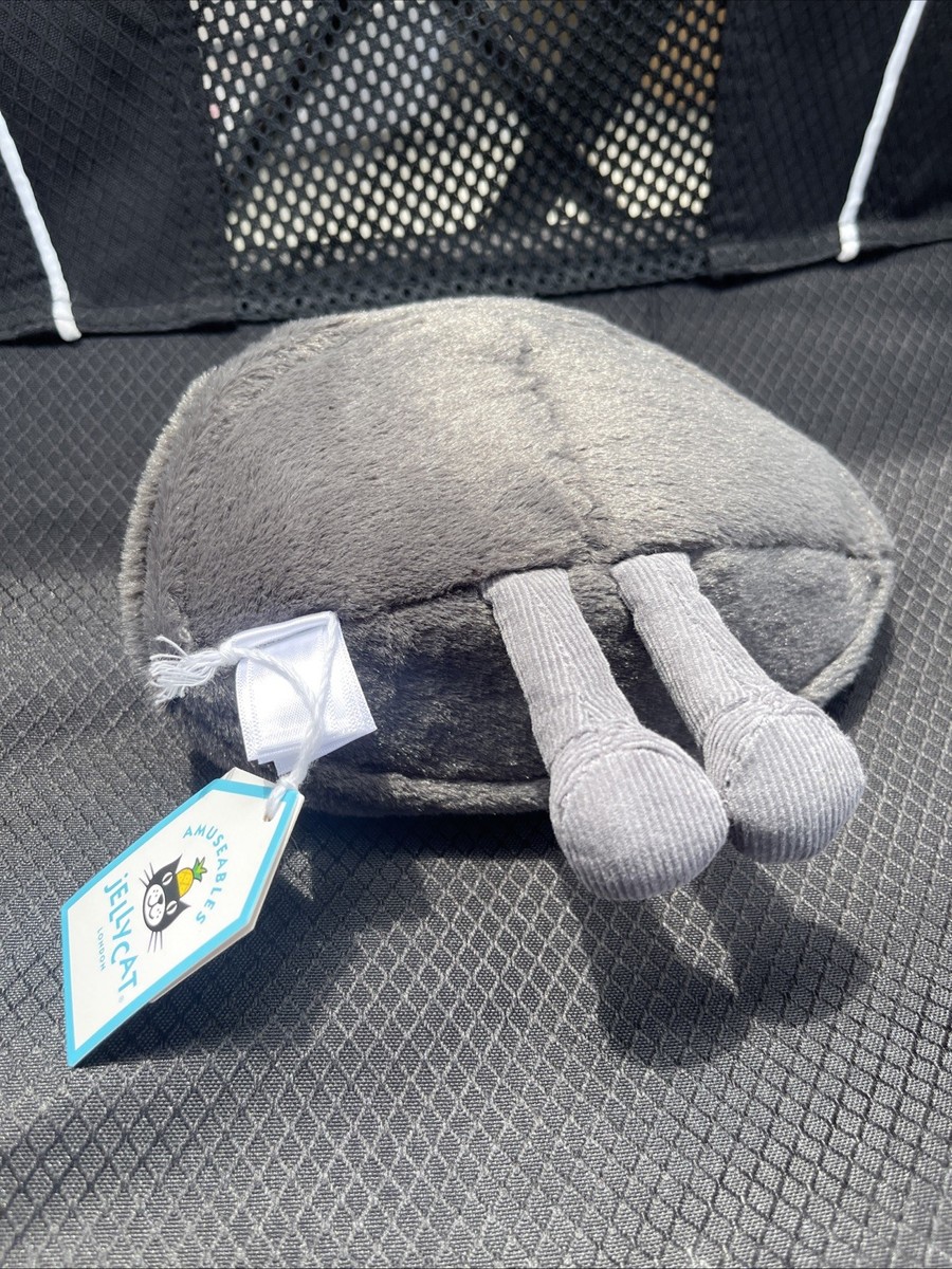 新作 ジェリーキャット Michelle Mussel ムール貝 タグ付き 新品 Amuseables Michelle Mussel Plush | GoodThings
