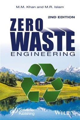 Zero Waste Engineering : A New Era of Sustainable Technology Development, Har...