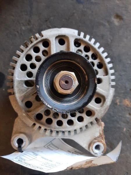 97 98 99 00 01 02 03 04 FORD F150 PICKUP Alternador Heritage 8-280 F7PZ10346KARM Foto 3 de 4