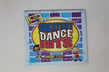Sugar Beats Greatest Dance Hits Fresh & Funky CD