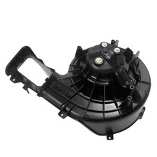 Brand New Heater Blower Motor W Fan Cage For Saab 9-3 9-3x 12799558 13250117