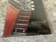 MOTU Ethno 2 World/Ethnic Virtual Instrument Sealed