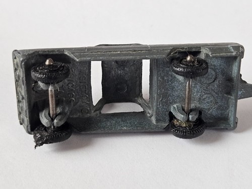 Wählen Sie eine - Tootsietoy Vintage Spielzeugauto LKW Sammlerstück Druckguss Tootsie Spielzeug - Bild 127 von 164