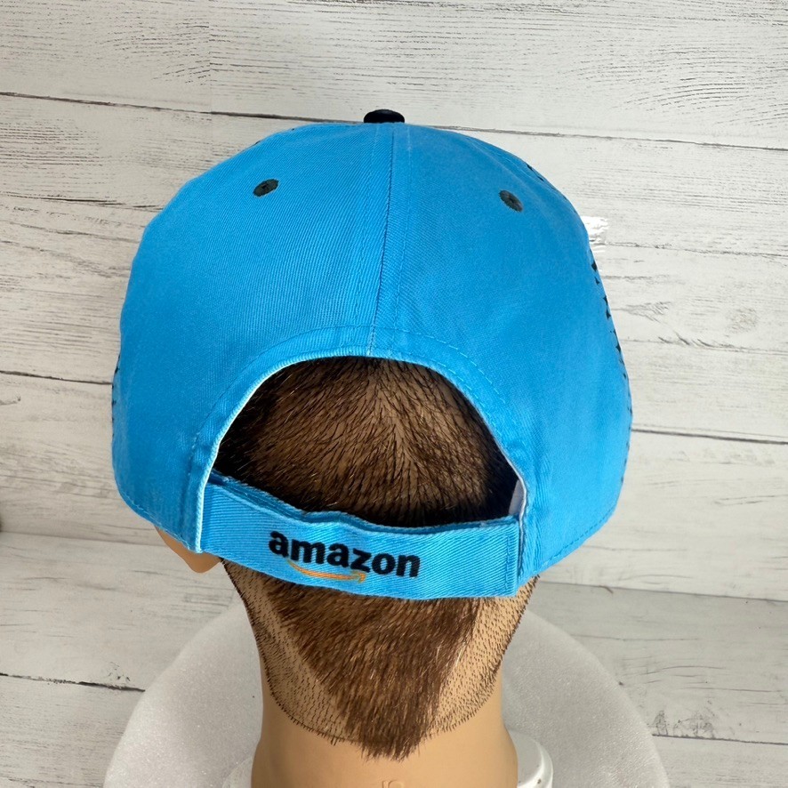 Amazon Octops Baseball Hat Cap Jax Jacksonville S… - image 7