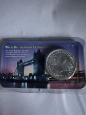 2 Pounds 1999