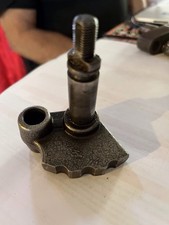 Chevy Borg Warner T10 4 Speed Transmission Shift Shaft