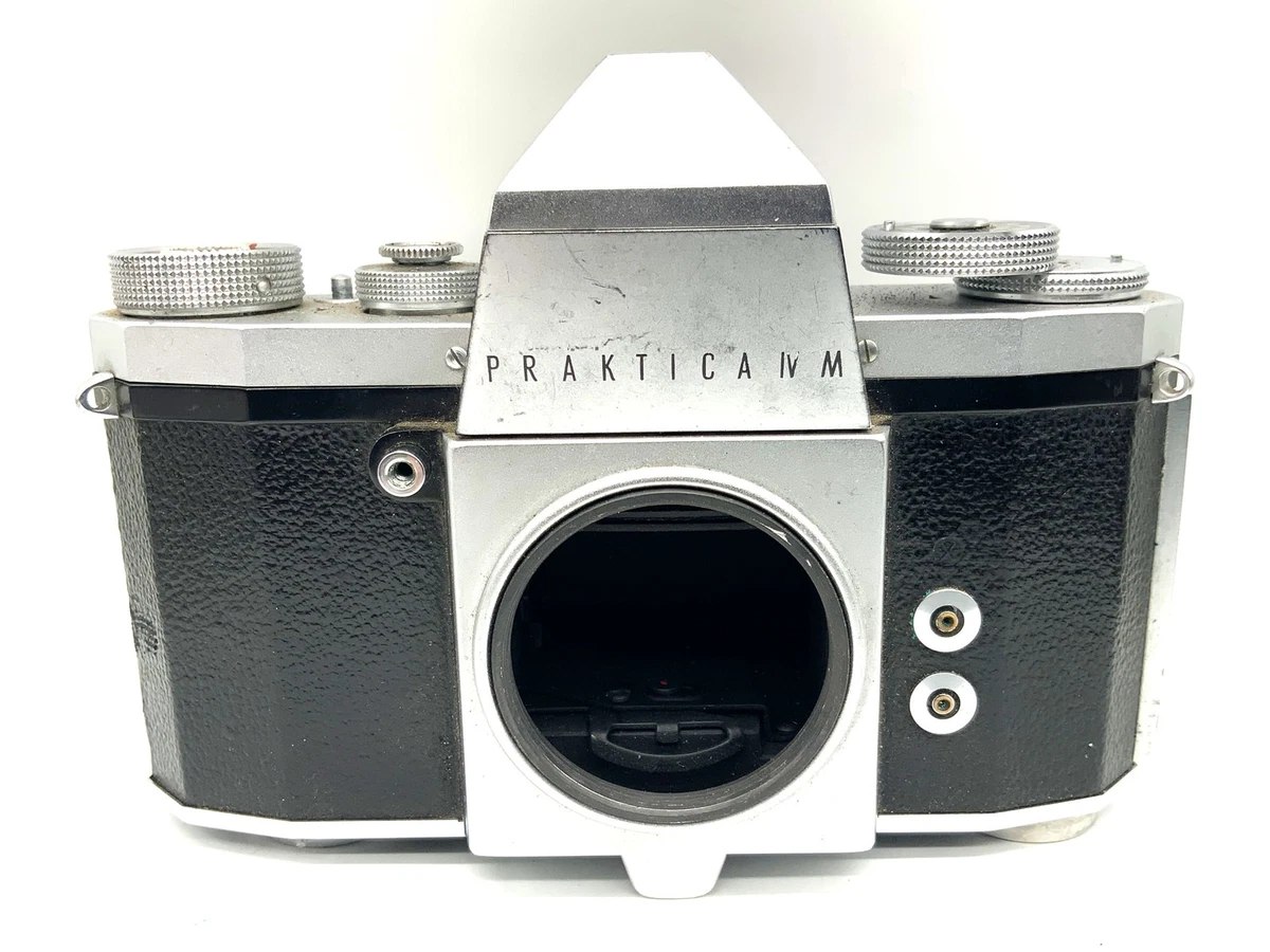 Praktica Iv online kaufen | eBay.de
