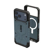 URBAN ARMOR GEAR UAG Case for iPhone 17 Pro Max Compatible with MagSafe Blue