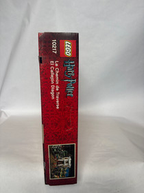 SEALED Harry Potter Diagon Alley 10217