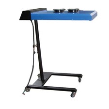Automatic Vertical Infrared Sensor T-Shirt Screen Printing Flash Drying Oven