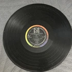 The Beatles - Introducing VJLP 1062, Album Only, Microgroove, Mono, US, 1964