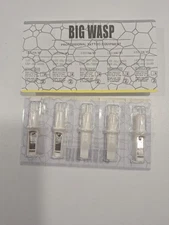 Big Wasp Professional Tatoo Equipment 1215 1/MT