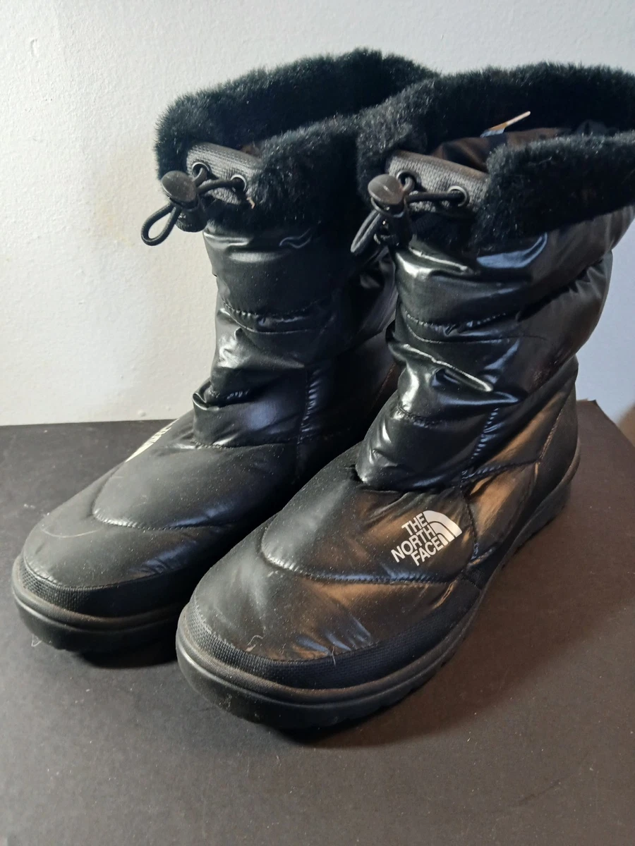 north face nuptse boots products for sale | eBay