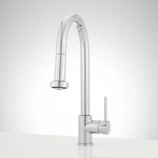 Signature Hardware 465182 - Kitchen Faucet 5331715 OB