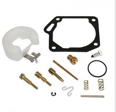 Carburatore P2R Per Scooter Peugeot 50 Trekker | 12mm, Starter Automatico, Per Motore 2 Tempi