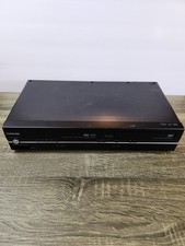 Toshiba SD-V296-K-TU DVD/VCR Combo Player - Tested Working No Remote 
