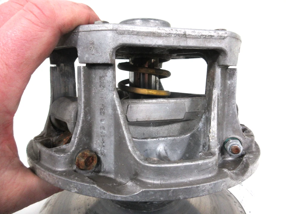 OEM ARCTIC CAT 2006-2010 F6 F8 CFR8 M8 600 800 EFI +++ CONJUNTO DE EMBRAGUE DE ACCIONAMIENTO PRIMARIO Foto 4 de 4