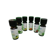 Ätherische Öle (100%), Liquair, je 10 ml, v...