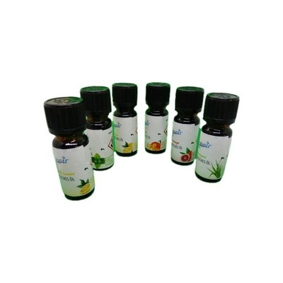 Ätherische Öle (100%), Liquair, je 10 ml, versch. Sorten (100,00  /L)