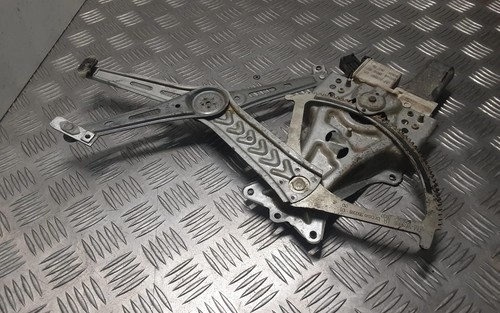 OPEL VECTRA C Fensterheber vorne links 9178987 1.90 Diesel 110kw 2005 28381107 - Bild 2 von 5