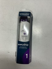 Everydrop by Whirlpool Ice and Water Refriger...