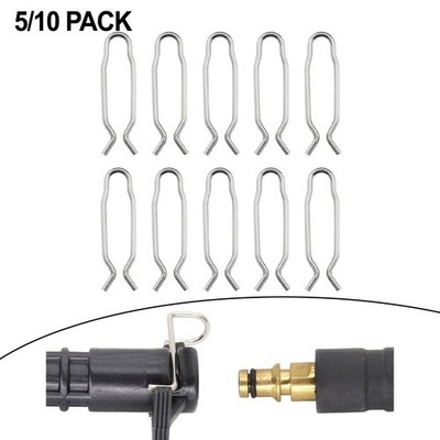 Federzwingen 304 SS 43mm 50372210 für KÄRCHER K5 HOME K5 PREMIUM K6.610