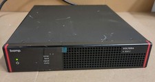 Biamp Voltera A 300.2  Half-Rack Power Amplifier