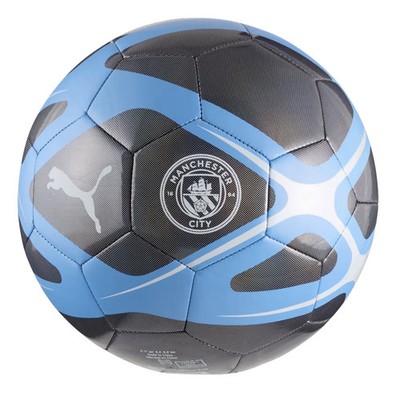 Puma Manchester City Culture Ball (5)
