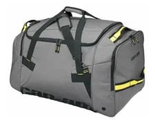 CAN-AM DUFFLE BACKPACK 45L CHARCOAL GRAY