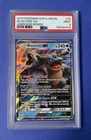 2019 Pokémon Sun & Moon Blastoise GX Unbroken Bonds #35 PSA 9 MINT