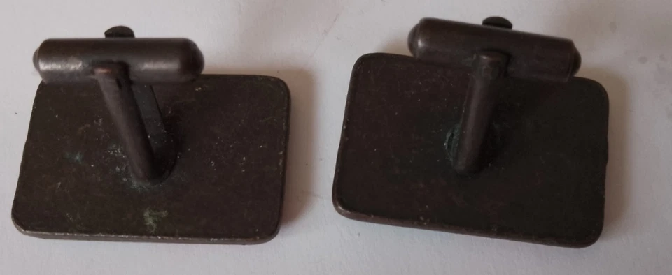 Paul Smith Cufflinks  - Image 4 of 4