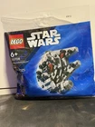 LEGO Star Wars: Millennium Falcon Mini-Build (30708)