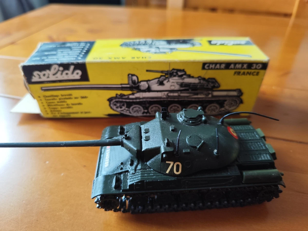 amx 30 products for sale | eBay