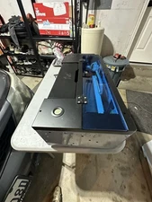 Used 2022 Prestige DTF A3 Direct to Film Printer -  All American