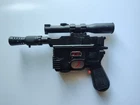New ListingKenner Han Solo Blaster Laser Pistol Return of the Jedi ROTJ - Non Working
