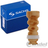 Sachs Anschlagpuffer Federung Hinterachse Passend FüR Opel Astra | 900 469