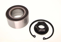 Maxgear Radlagersatz Passend FüR Ford Fiesta JH JD Focus DAW DBW DNW DFW FUS