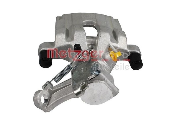 Metzger Bremssattel Bremszange / Ohne Pfand Hinten Rechts 6260378-image