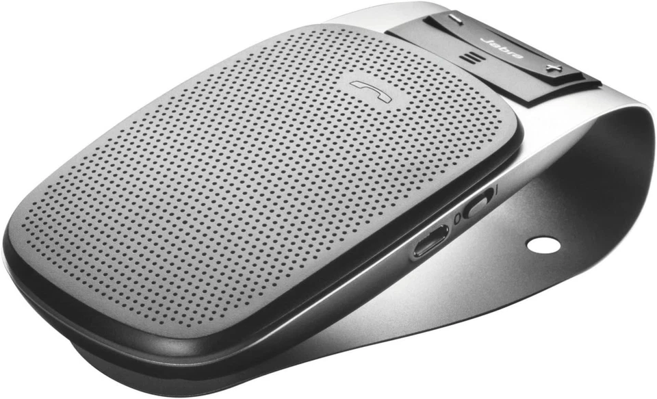 Haut-parleur Bluetooth Jabra Drive pour véhicules - réduction du bruit - Photo 1/4