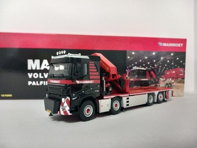 WSI - MAMMOET VOLVO 410323