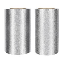 Outil de coiffure en aluminium pour salons de coiffure DIY, manucure,
