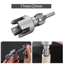 Ppr Pipe Threader Accessories Multifunction Plumbing Tool for Electric Drill